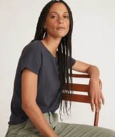 Easy Crew Tee