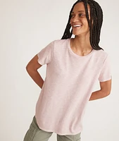 Swing Crew Tee