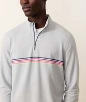 Midweight Air Quarter Zip