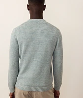 Marl Crew Sweater