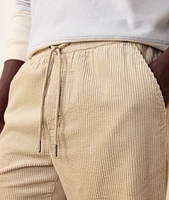 Relaxed Saturday Corduroy Pant