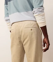 Relaxed Saturday Corduroy Pant