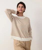 Suki Crewneck Sweater