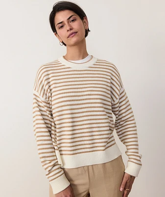 Suki Crewneck Sweater