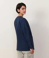 Corbet Quilted Liner Jacket