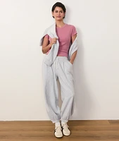 Cloud 9 Fleece Barrel Sweatpant