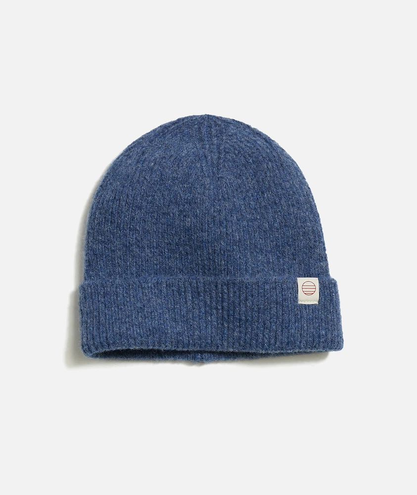 Porter Knit Beanie