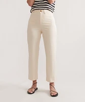 Bridget Crop Pant