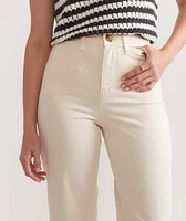 Bridget Crop Pant