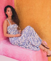 Selene Maxi Dress
