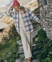 Bailey Shirt Jacket