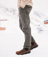 Breyer Relaxed Utility Pant