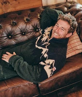 Archive Alpine Sherpa Pullover