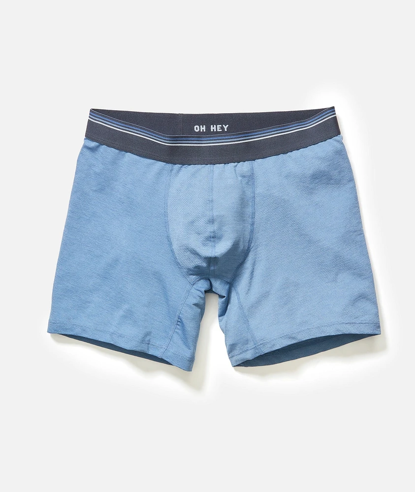 Air Boxer Brief