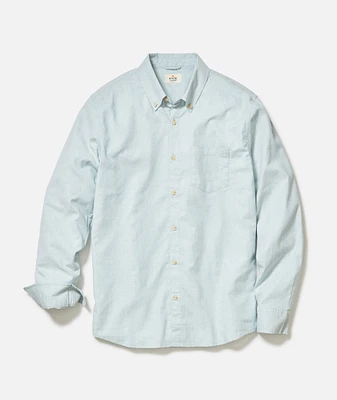 California Oxford Shirt