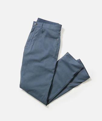 5 Pocket Breeze Slim Straight Pant