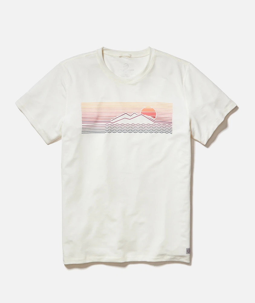 Air Crew Graphic Tee