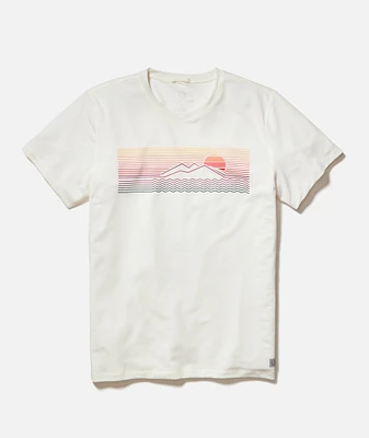 Air Crew Graphic Tee