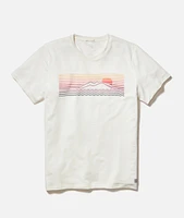 Air Crew Graphic Tee