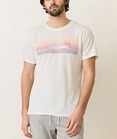 Air Crew Graphic Tee