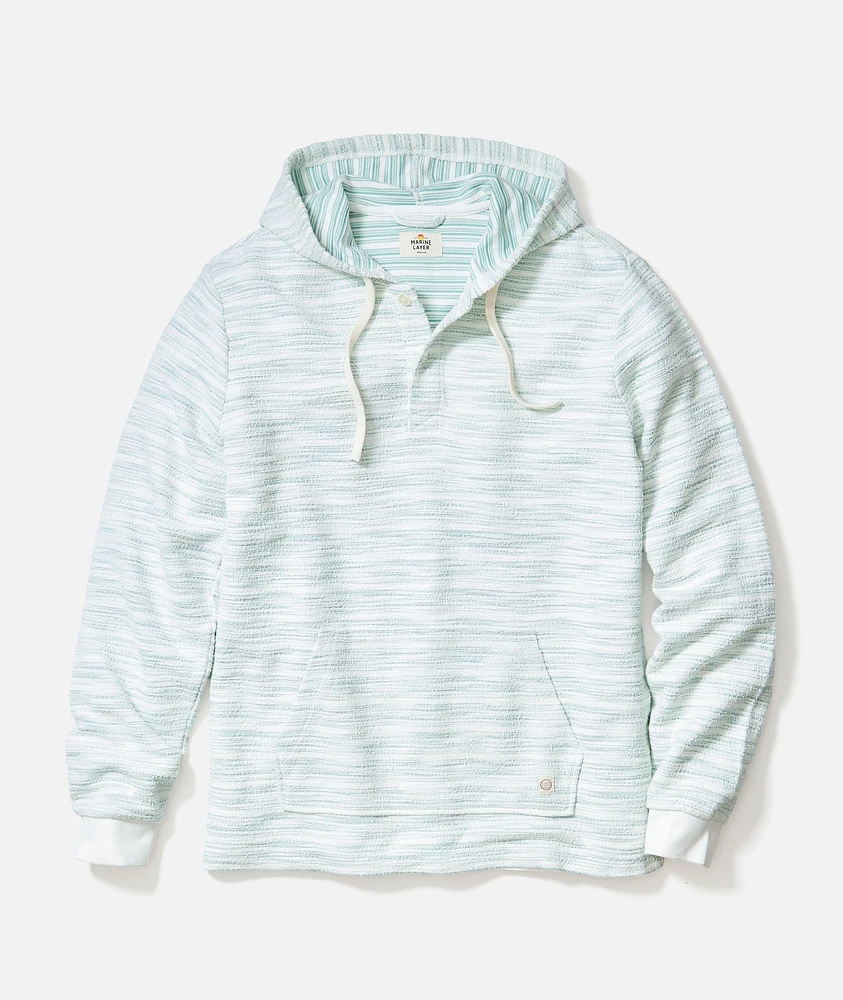 Portola Beach Hoodie