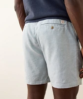 7" Hemp Resort Short
