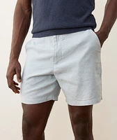 7" Hemp Resort Short