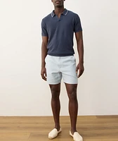 7" Hemp Resort Short