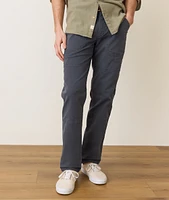 Breyer Relaxed Utility Pant