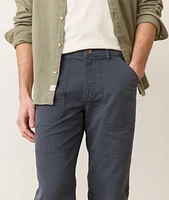 Breyer Relaxed Utility Pant