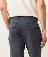 Breyer Relaxed Utility Pant