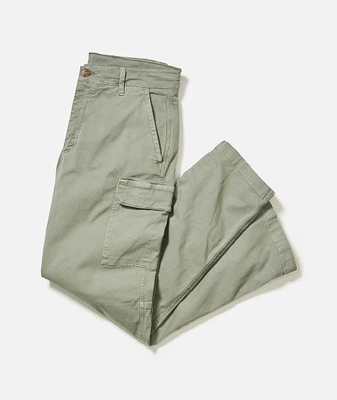 Breyer Cargo Relaxed Utility Pant