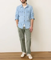 Breyer Cargo Relaxed Utility Pant