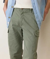 Breyer Cargo Relaxed Utility Pant