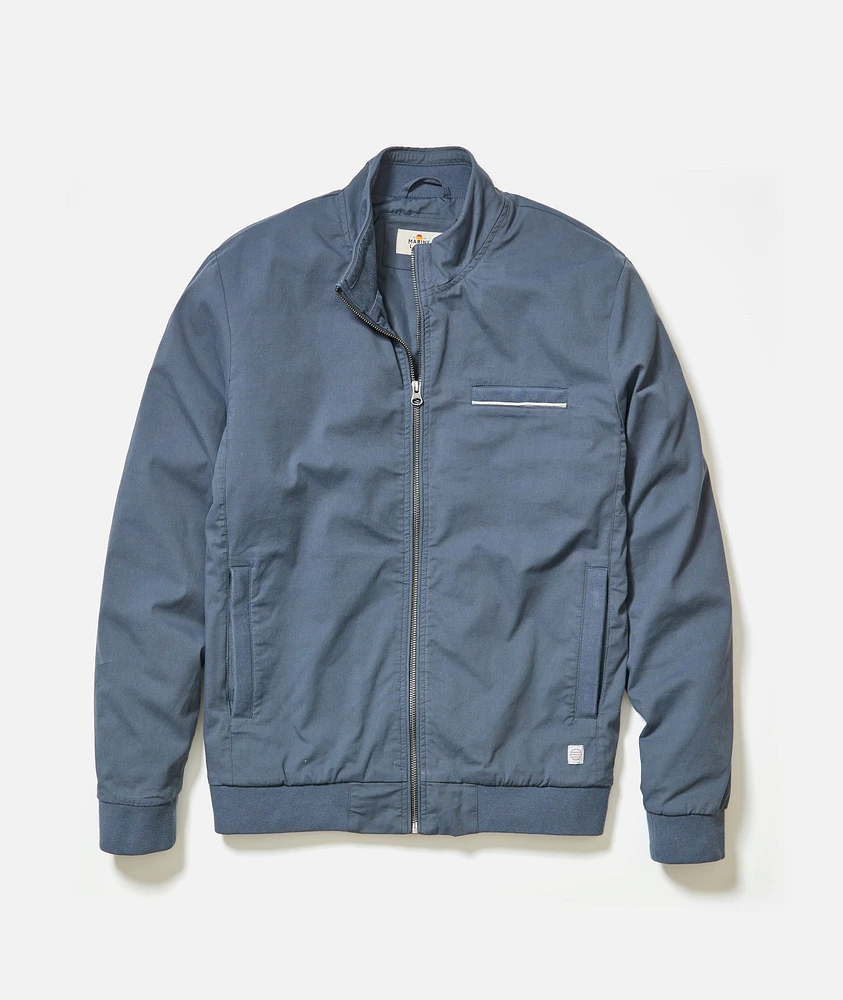 Breeze Bomber