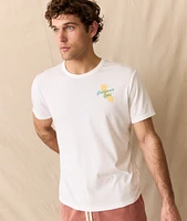 ML x Free & Easy Graphic Tee