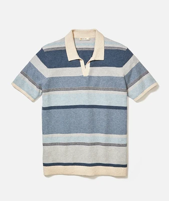 Liam Sweater Polo