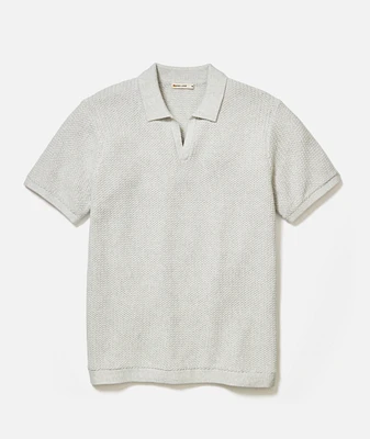 Conrad Sweater Polo