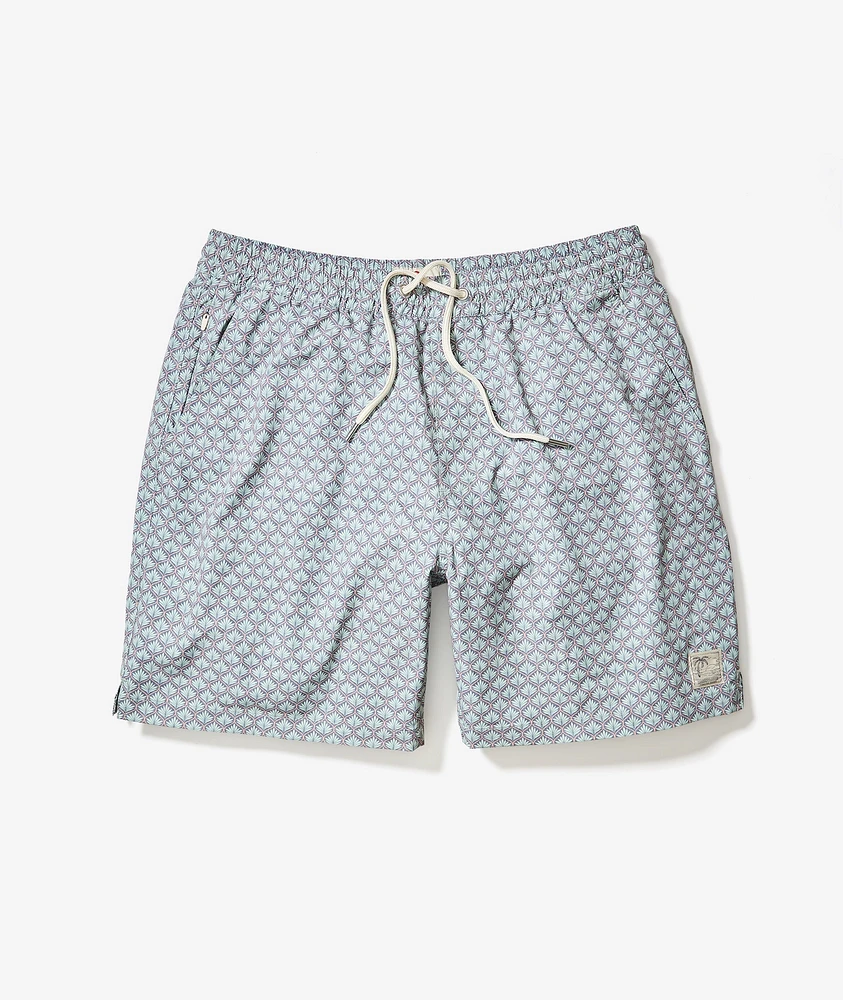 6" Lined Sport & Swim Short