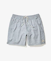 6" Lined Sport & Swim Short