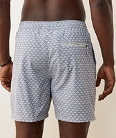 6" Lined Sport & Swim Short