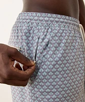 6" Lined Sport & Swim Short