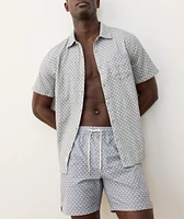 6" Lined Sport & Swim Short