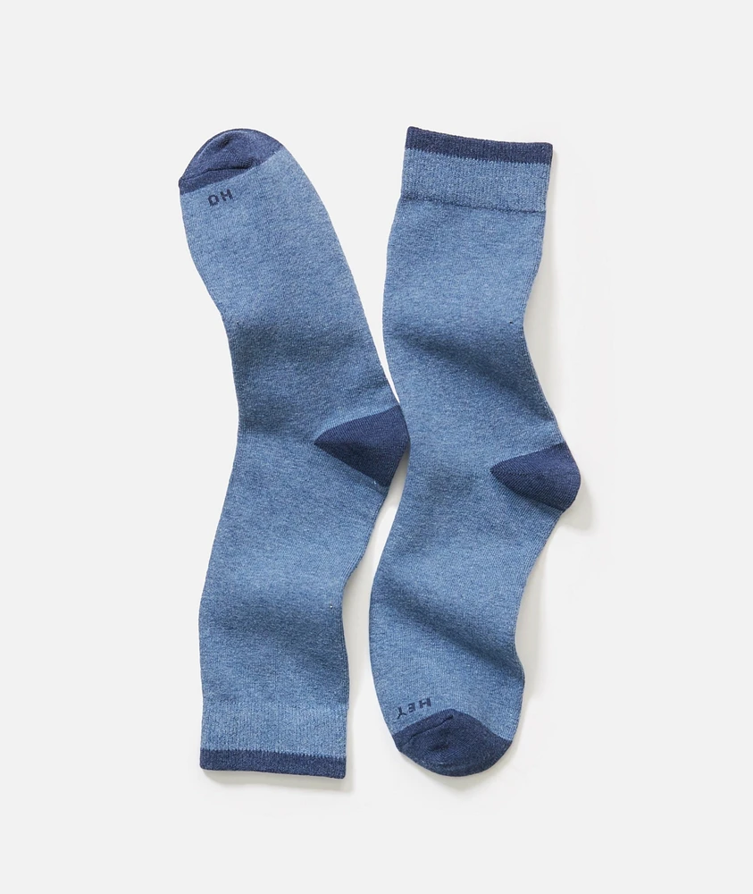 Crew Sock
