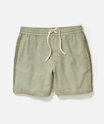 6" Saturday Beach Short