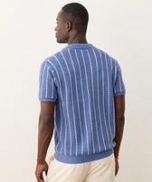 Conrad Sweater Polo