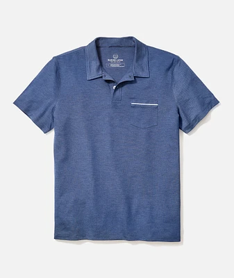 Air Pocket Polo