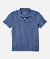 Air Pocket Polo