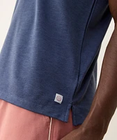 Air Pocket Polo