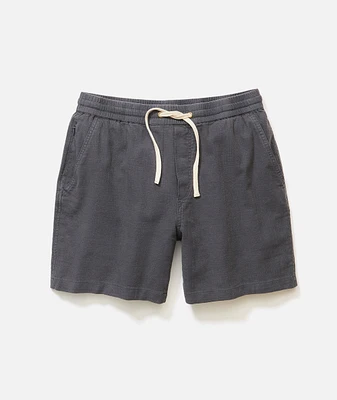 6" Saturday Beach Short